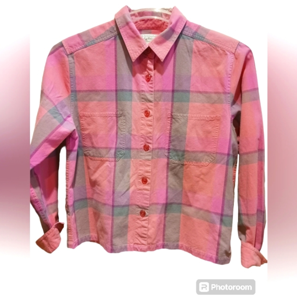 Christopher&Banks Blouse Size S